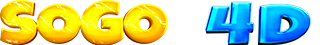 LOGO SOGO4D