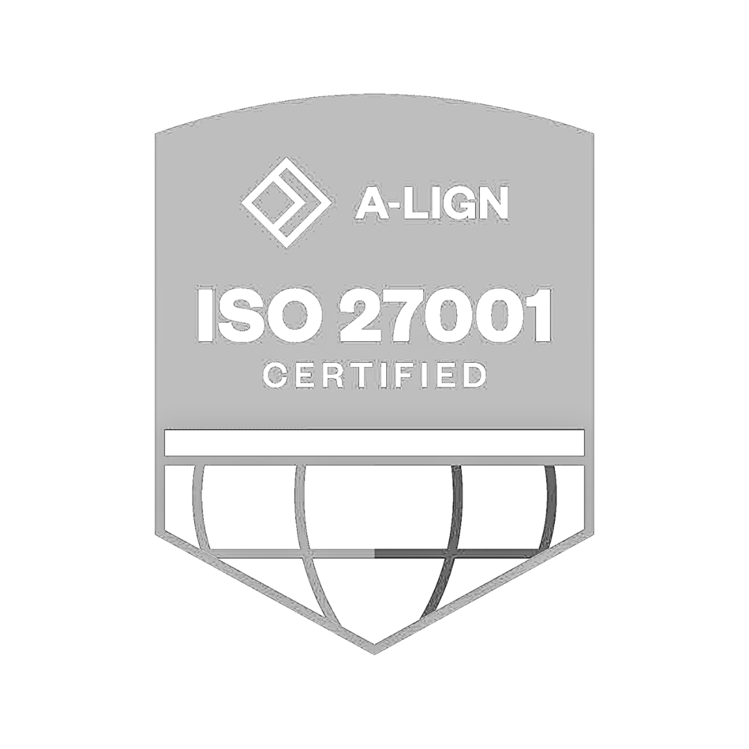 Certificaciones ISO